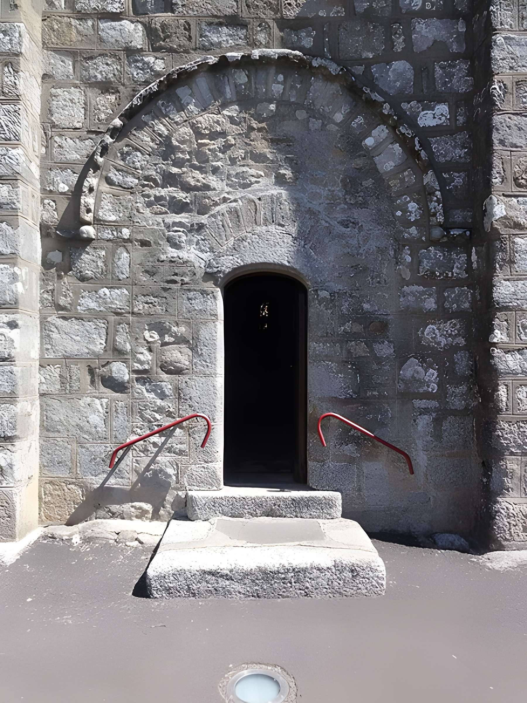 Église Saint-Pierre de Biollet