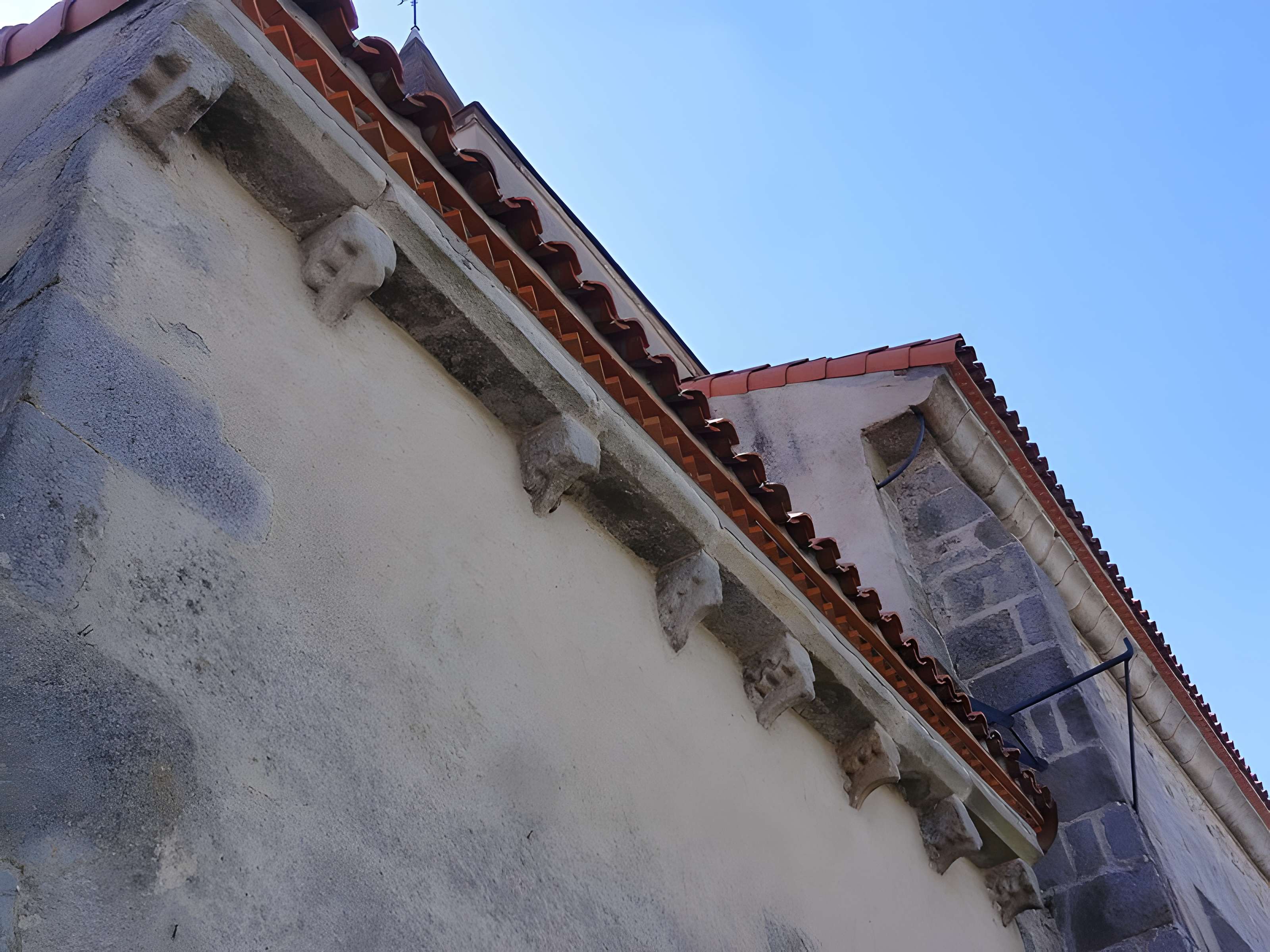Église Saint-Pierre de Biollet