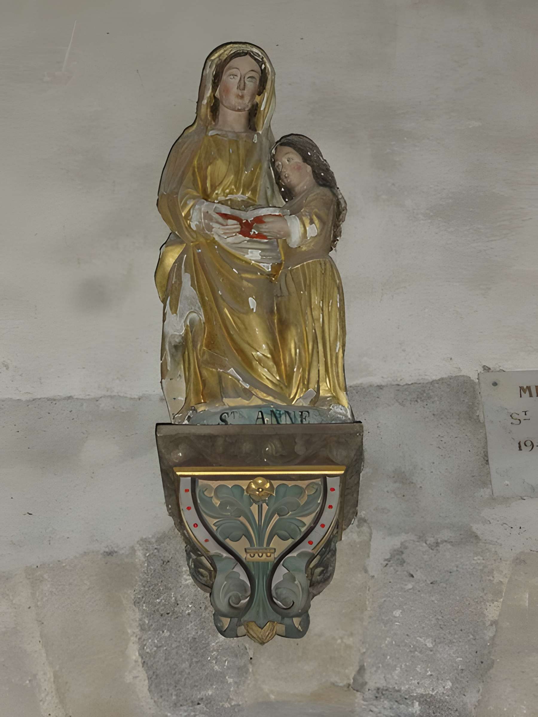 Église Saint-Pierre de Biollet