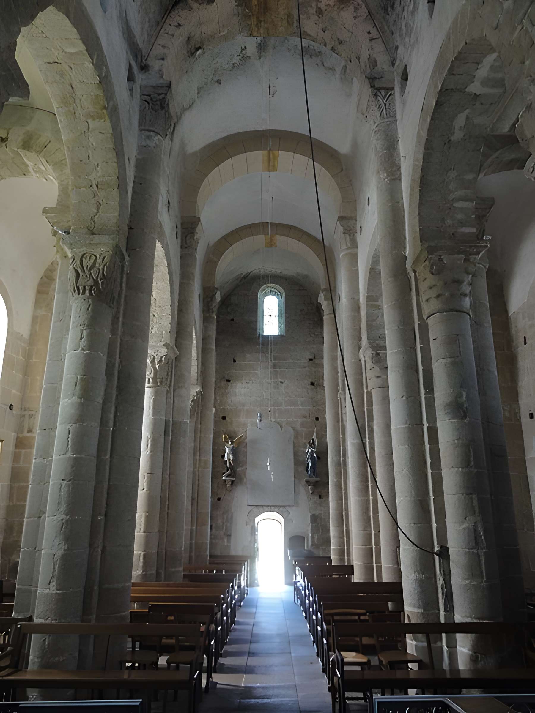 Église Saint-Pierre de Biollet