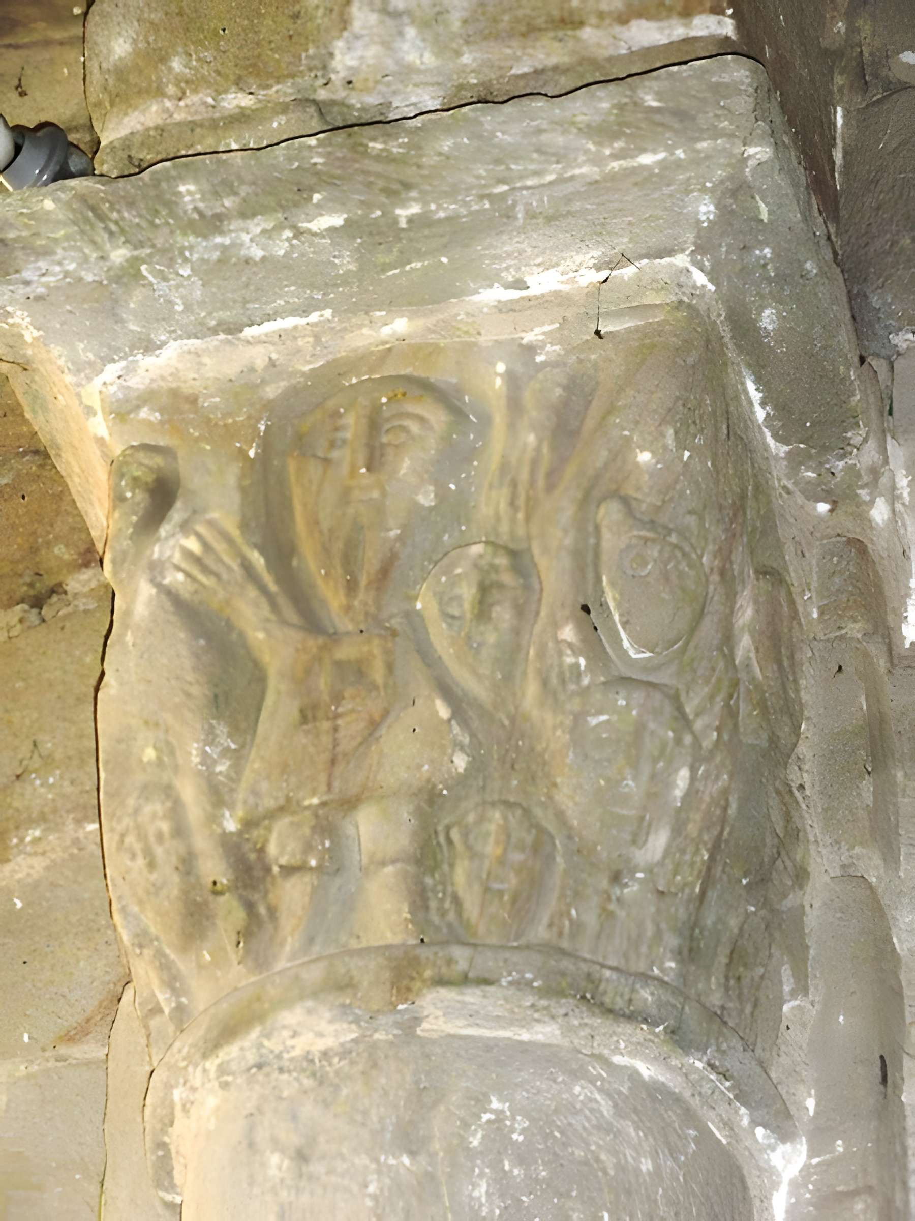 Église Saint-Pierre de Biollet