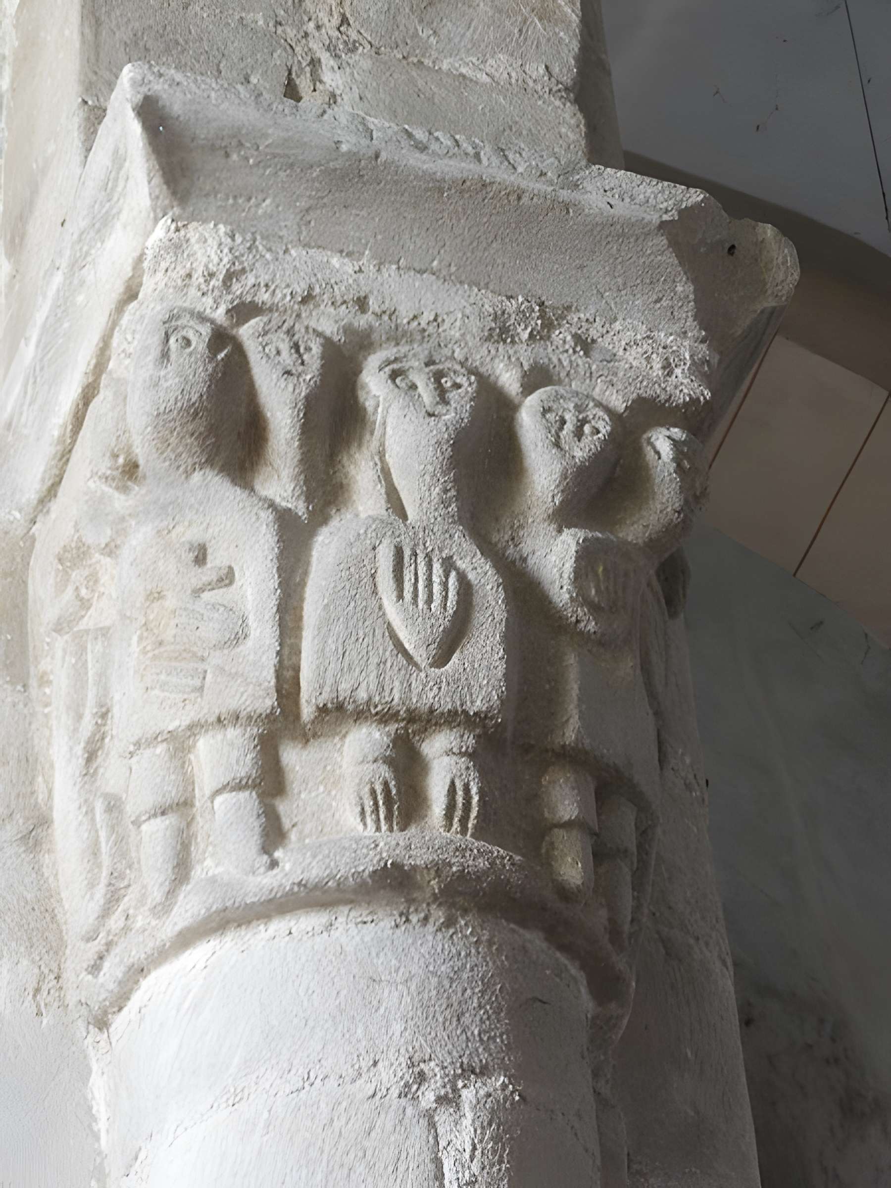 Église Saint-Pierre de Biollet