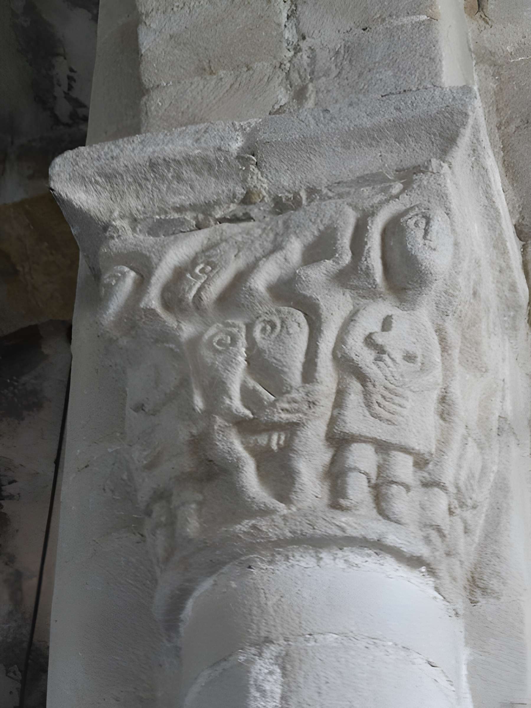 Église Saint-Pierre de Biollet