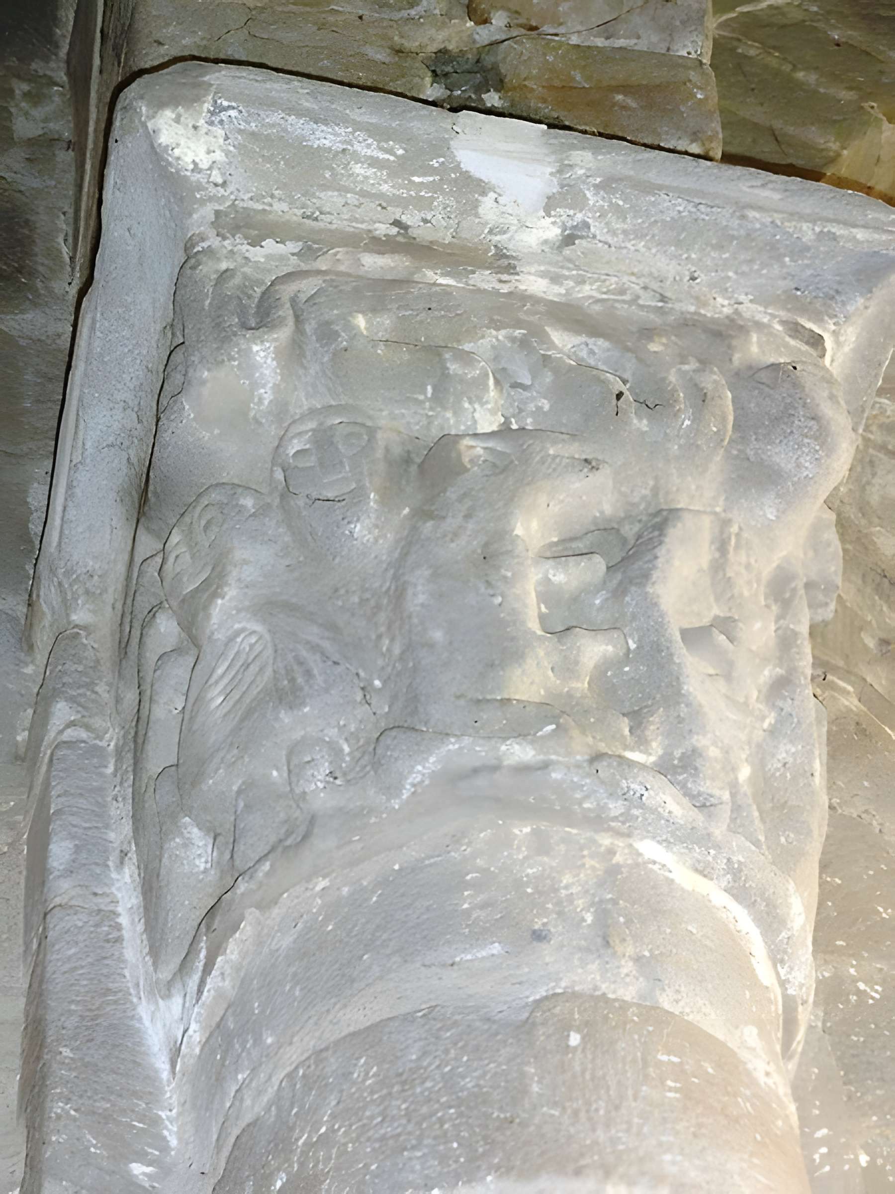 Église Saint-Pierre de Biollet