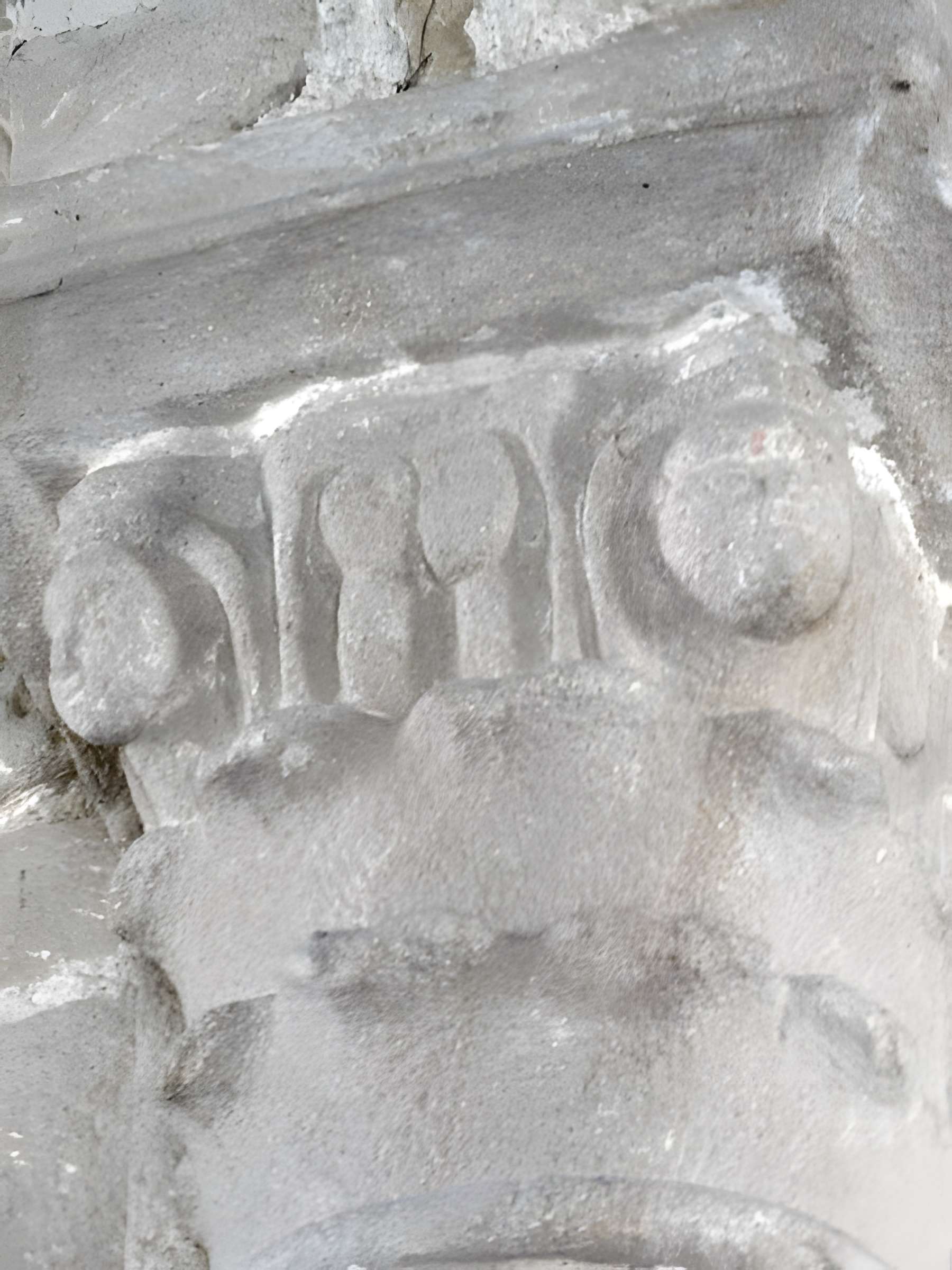 Église Saint-Pierre de Biollet