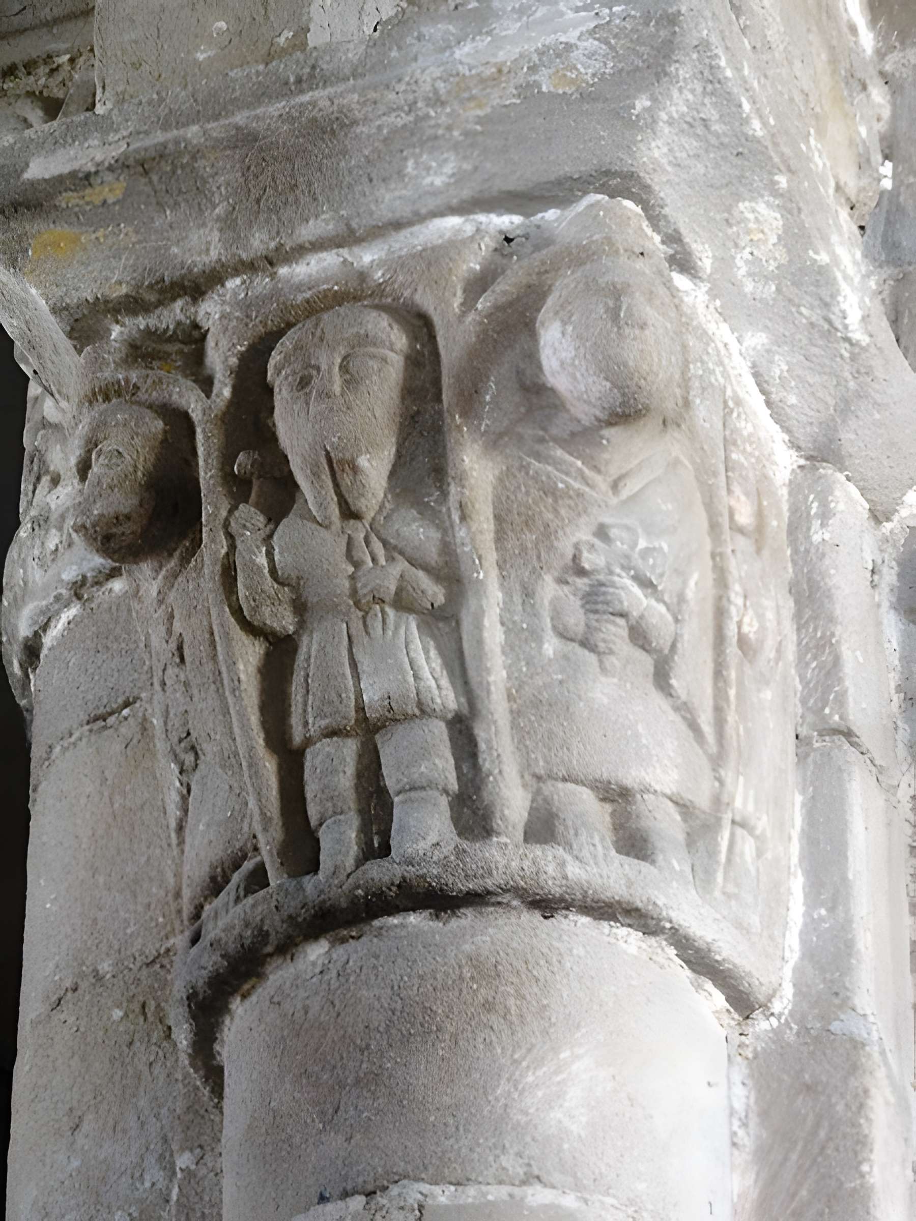 Église Saint-Pierre de Biollet