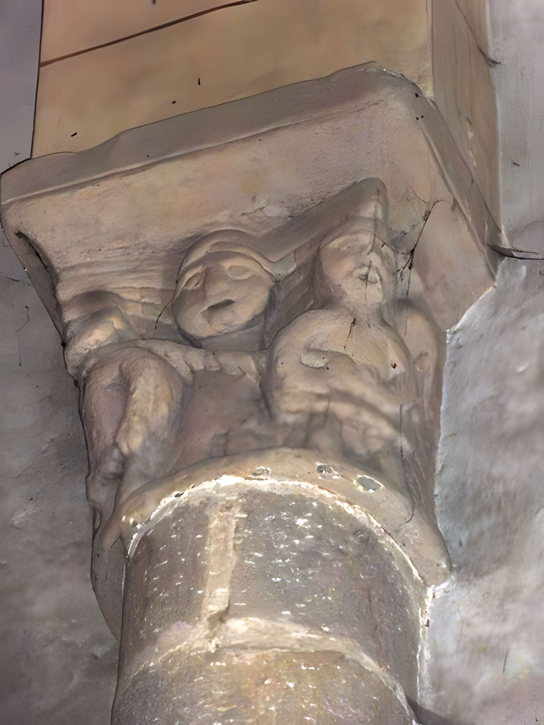 Église Saint-Pierre de Biollet