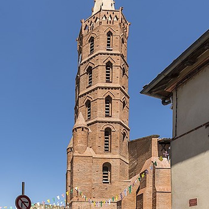 Photo de Église Saint-Pierre de Blagnac