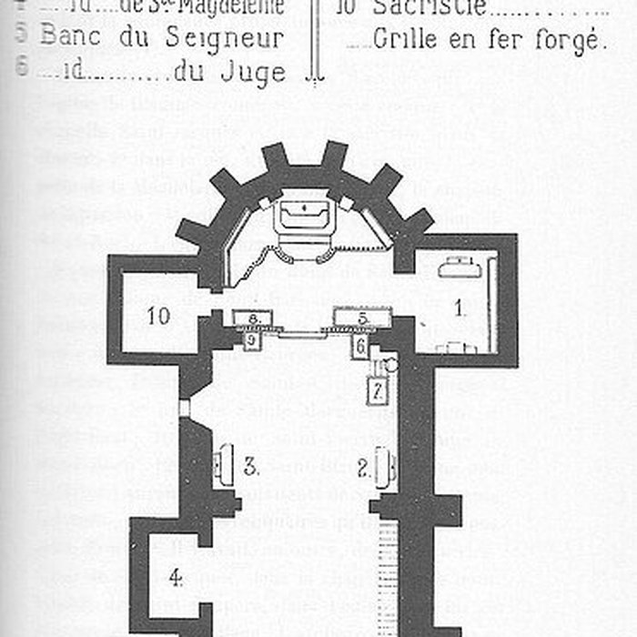 Photo de Église Saint-Pierre de Blagnac