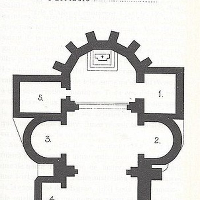 Photo de Église Saint-Pierre de Blagnac