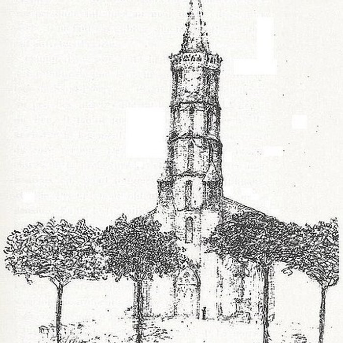 Photo de Église Saint-Pierre de Blagnac