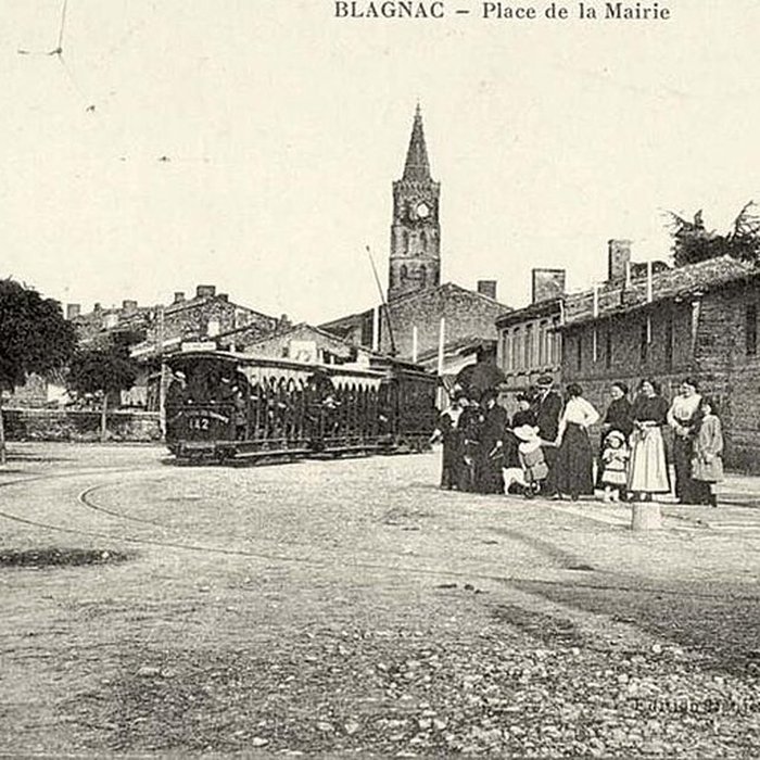 Photo de Église Saint-Pierre de Blagnac