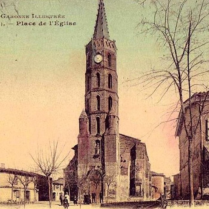 Photo de Église Saint-Pierre de Blagnac