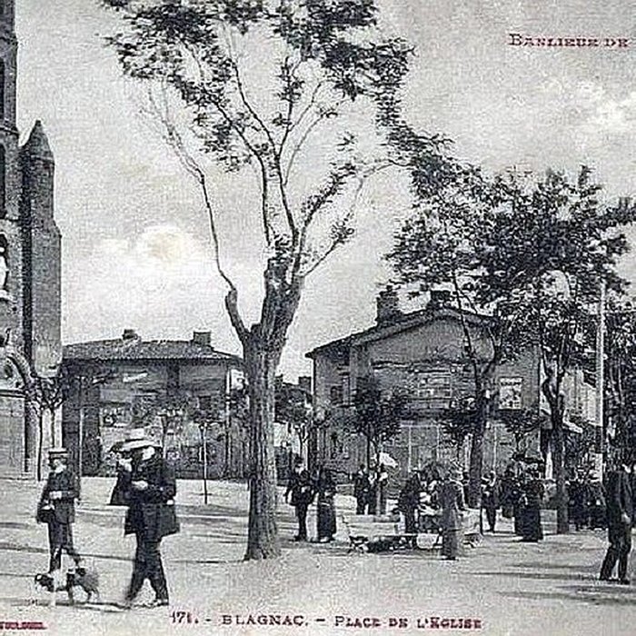Photo de Église Saint-Pierre de Blagnac