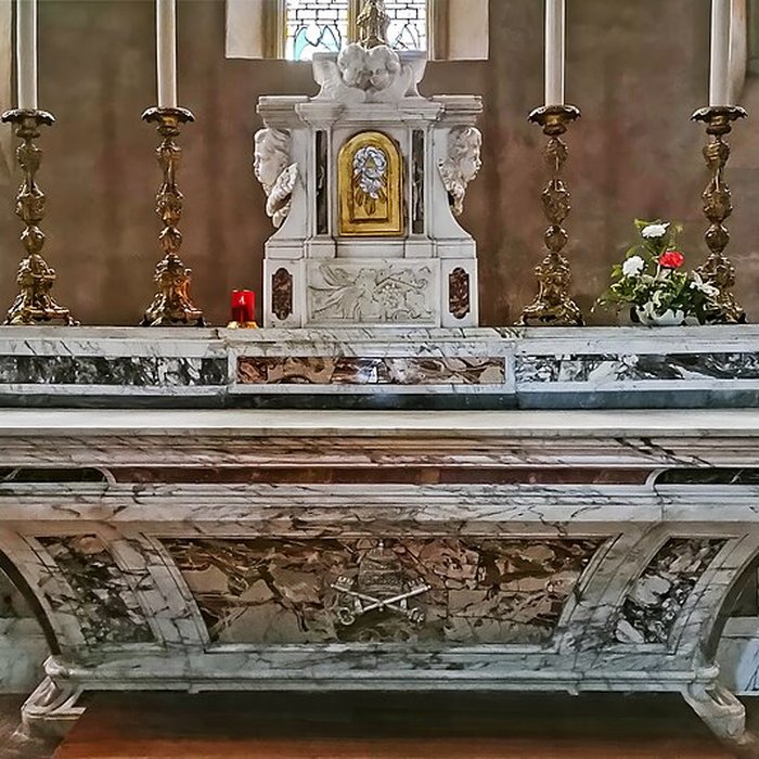 Photo de Église Saint-Pierre de Blagnac