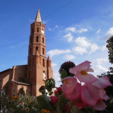 Église Saint-Pierre de Blagnac