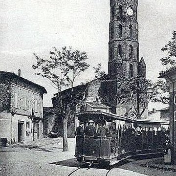 Église Saint-Pierre de Blagnac