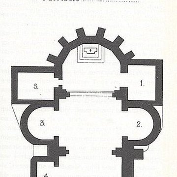 Église Saint-Pierre de Blagnac