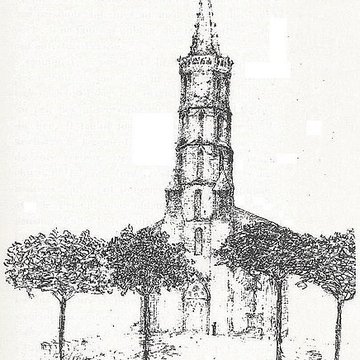 Église Saint-Pierre de Blagnac