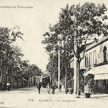 Église Saint-Pierre de Blagnac