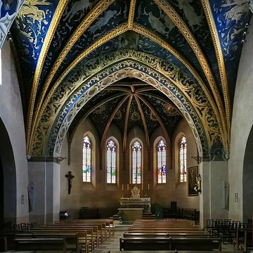 Église Saint-Pierre de Blagnac