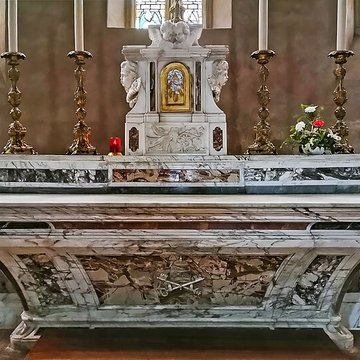 Église Saint-Pierre de Blagnac