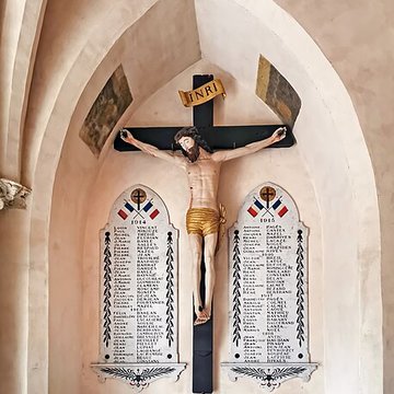Église Saint-Pierre de Blagnac