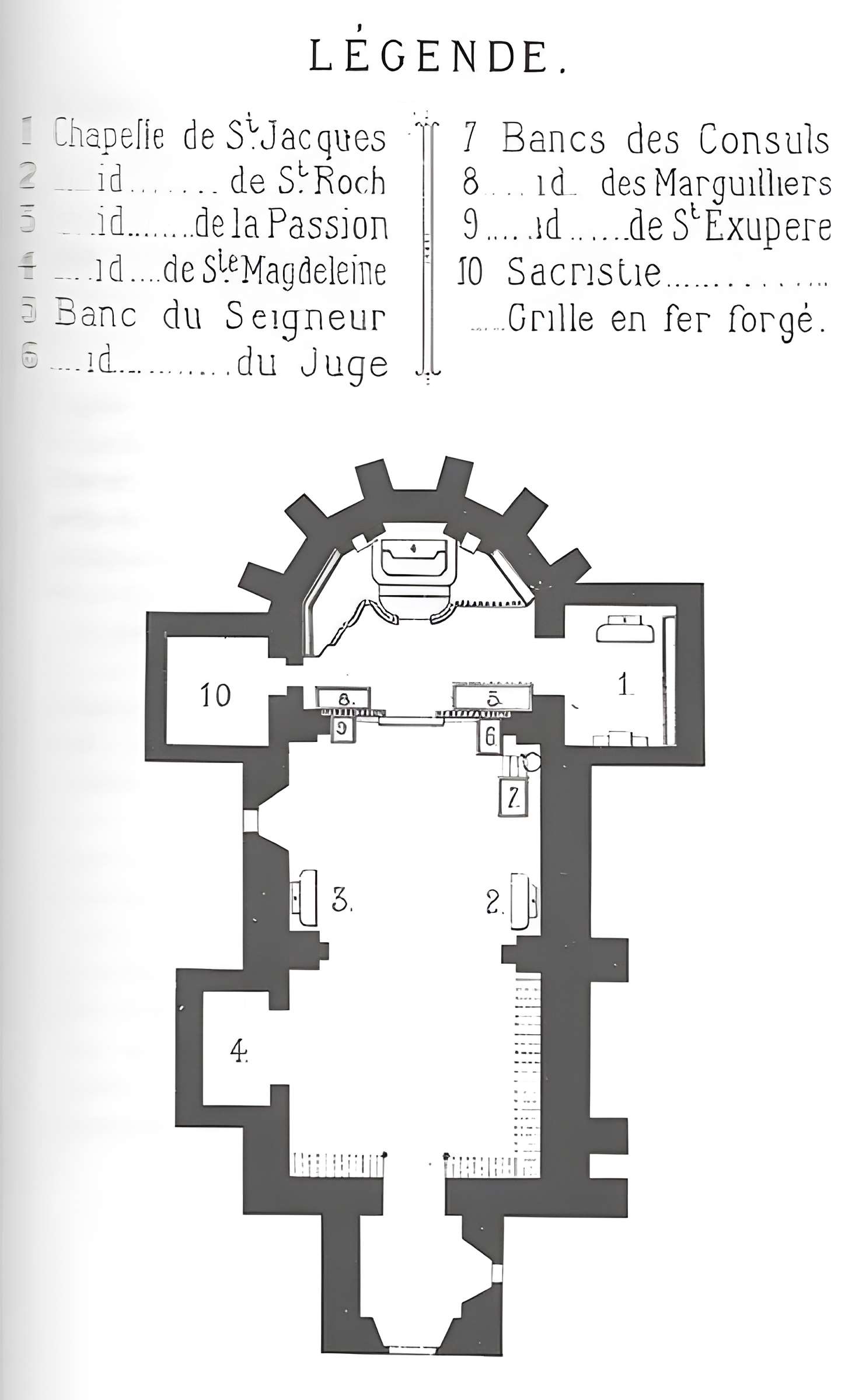 Église Saint-Pierre de Blagnac