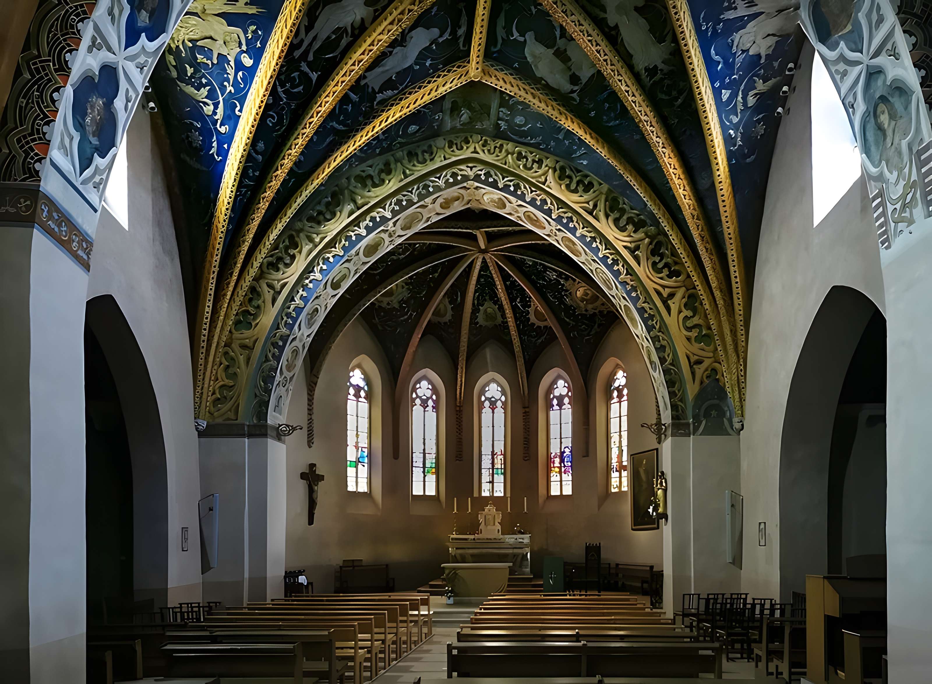 Église Saint-Pierre de Blagnac