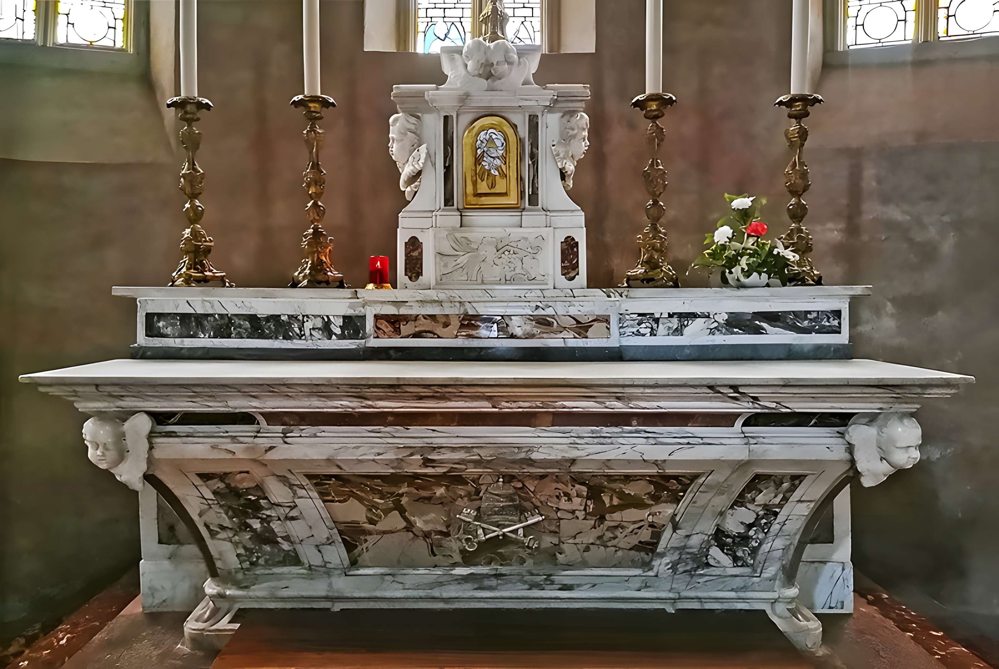 Église Saint-Pierre de Blagnac