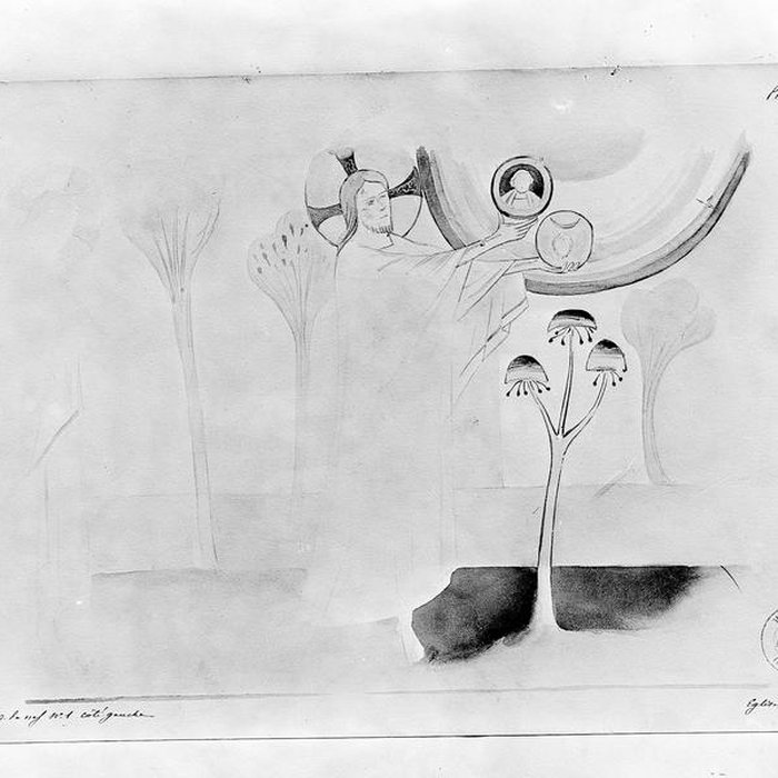 Photo de Abbatiale Saint-Savin-Saint-Cyprien