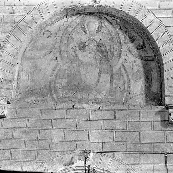 Photo de Abbatiale Saint-Savin-Saint-Cyprien