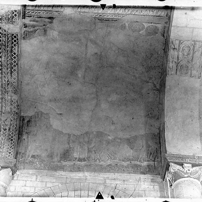 Photo de Abbatiale Saint-Savin-Saint-Cyprien