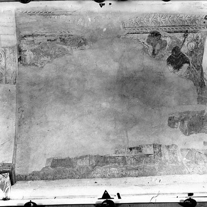 Photo de Abbatiale Saint-Savin-Saint-Cyprien