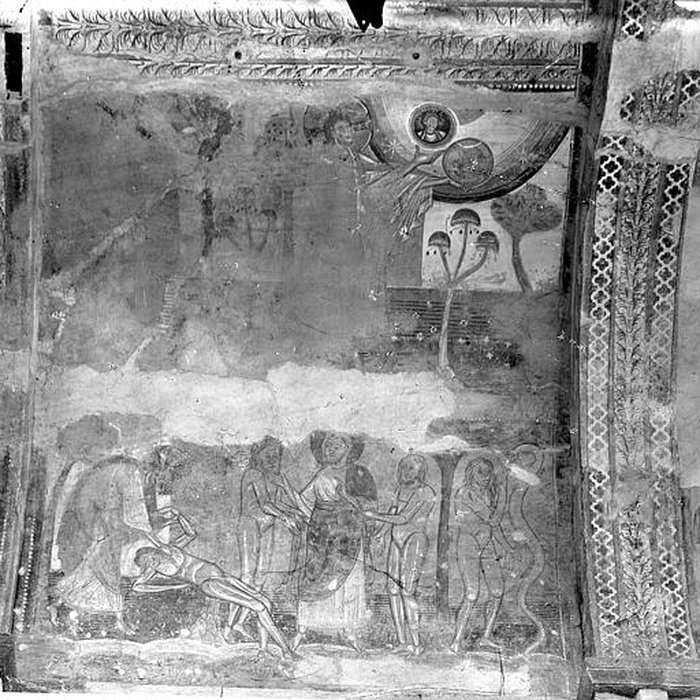 Photo de Abbatiale Saint-Savin-Saint-Cyprien