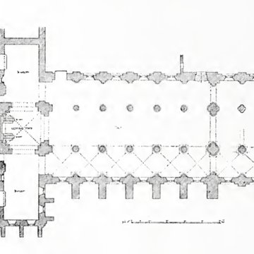 Abbaye de Saint-Savin-sur-Gartempe