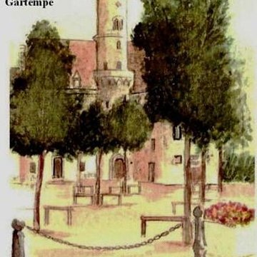 Abbaye de Saint-Savin-sur-Gartempe