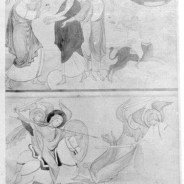 Abbaye de Saint-Savin-sur-Gartempe