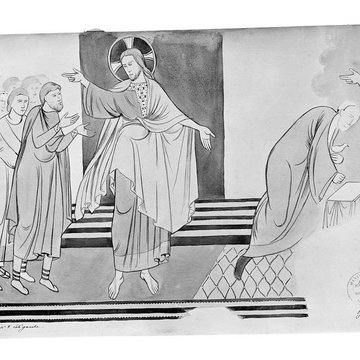 Abbaye de Saint-Savin-sur-Gartempe