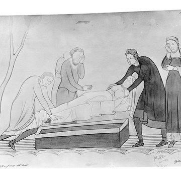 Abbaye de Saint-Savin-sur-Gartempe