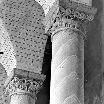 Abbaye de Saint-Savin-sur-Gartempe