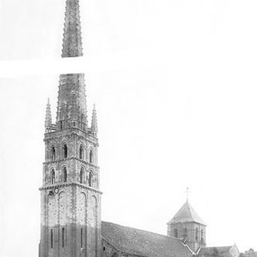 Abbaye de Saint-Savin-sur-Gartempe