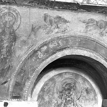 Abbaye de Saint-Savin-sur-Gartempe