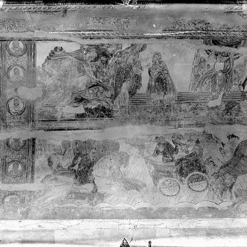 Abbaye de Saint-Savin-sur-Gartempe