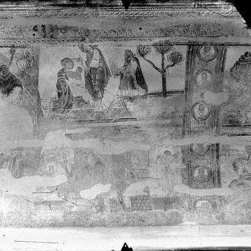 Abbaye de Saint-Savin-sur-Gartempe