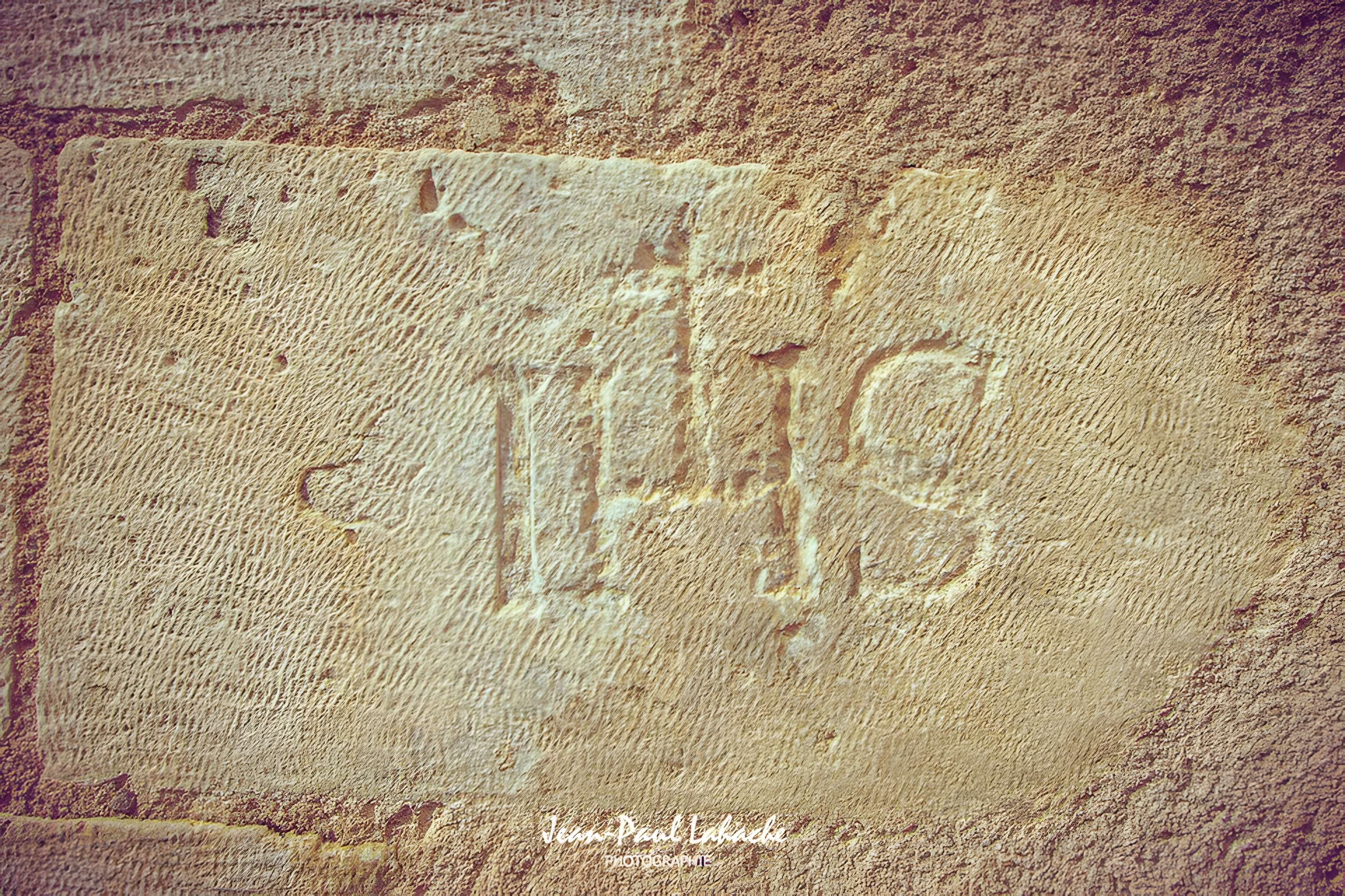 Abbaye de Saint-Savin-sur-Gartempe