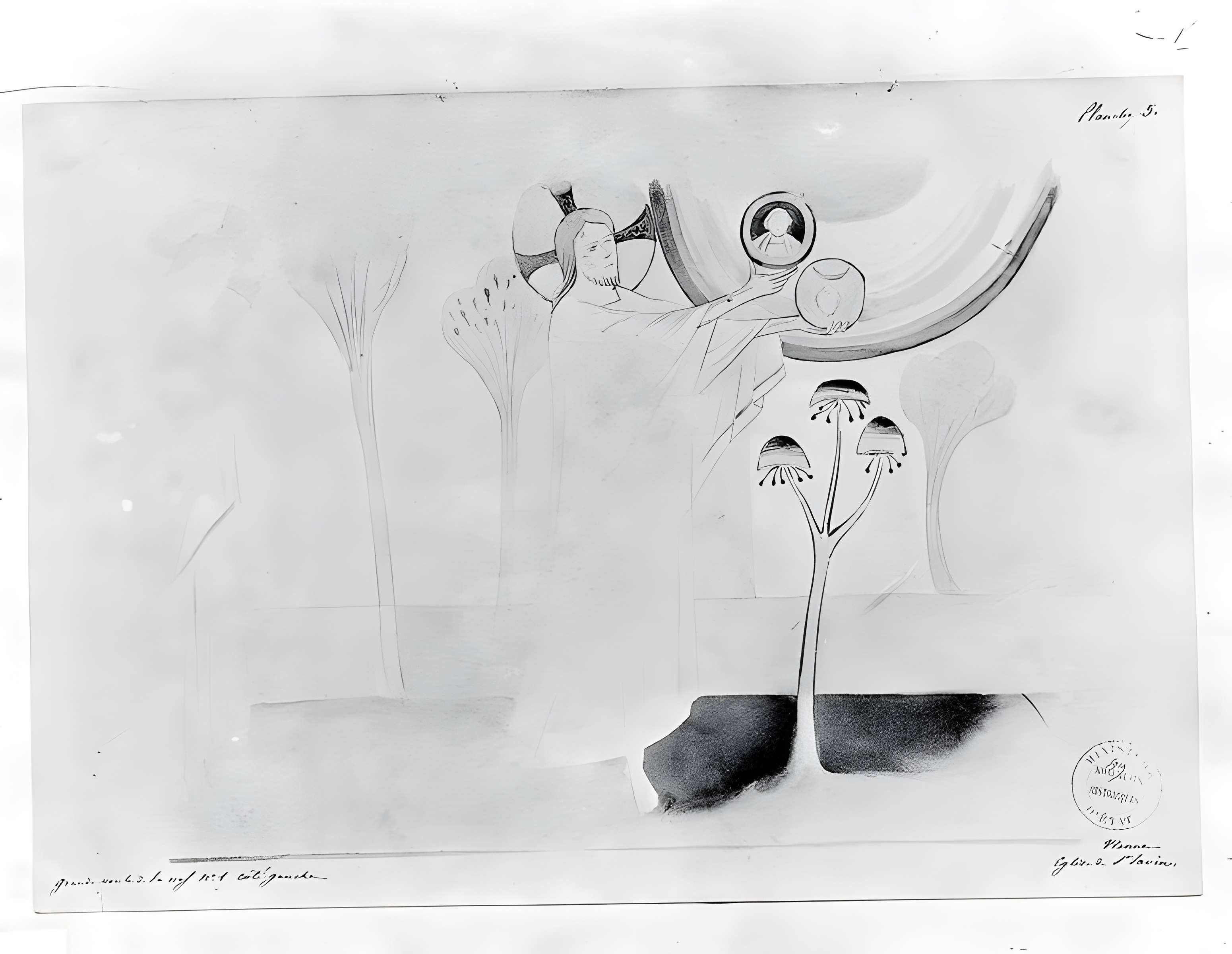 Abbaye de Saint-Savin-sur-Gartempe