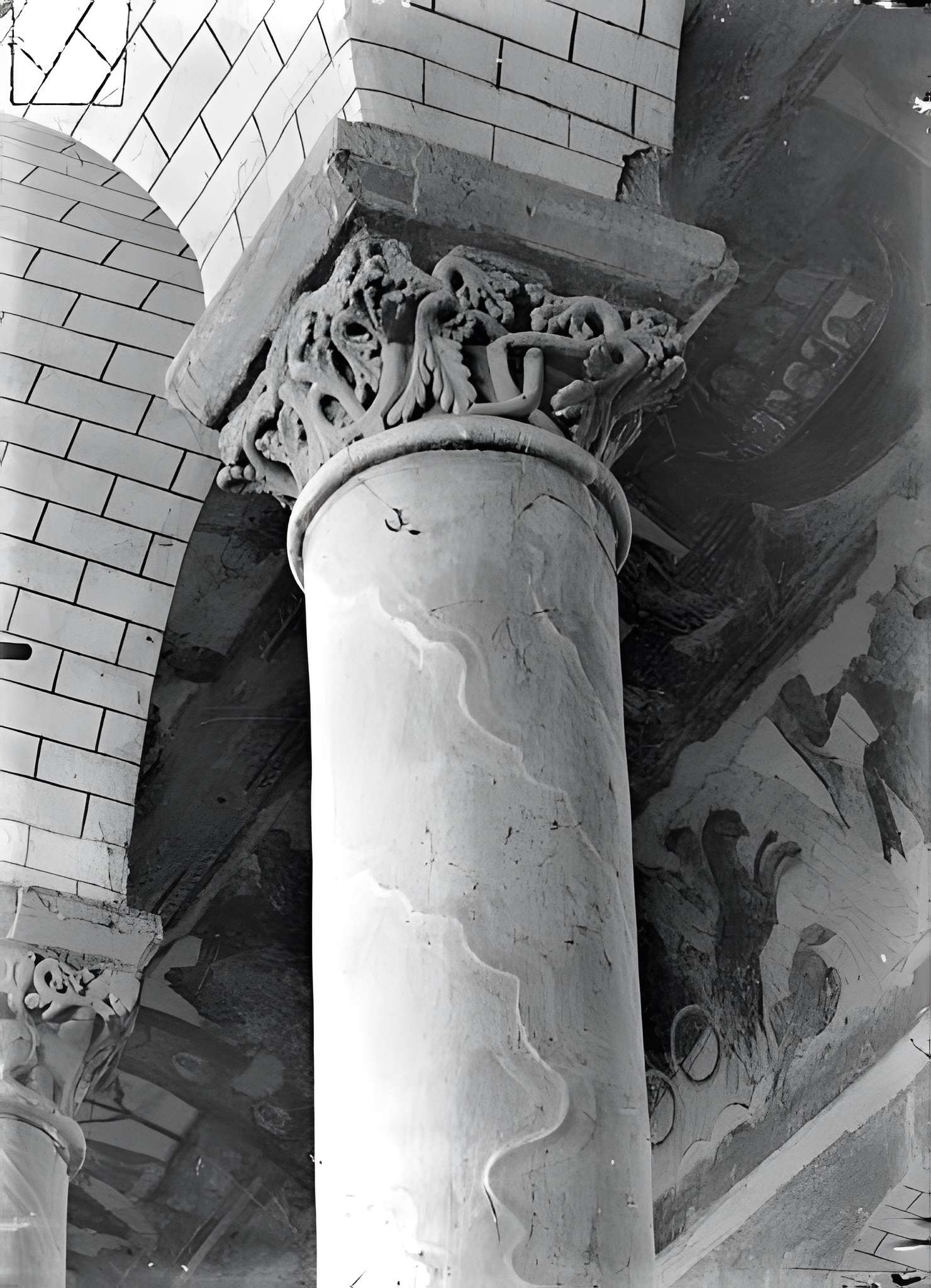 Abbaye de Saint-Savin-sur-Gartempe