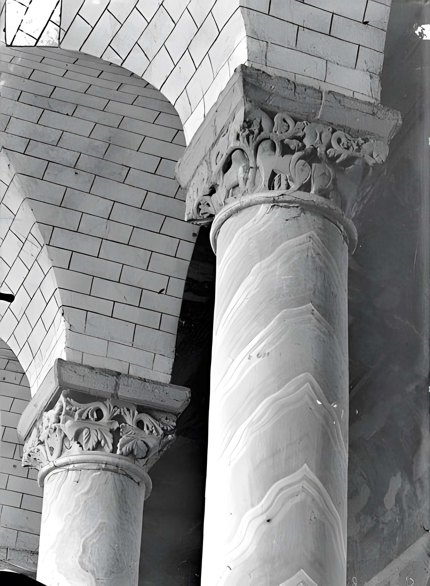 Abbaye de Saint-Savin-sur-Gartempe