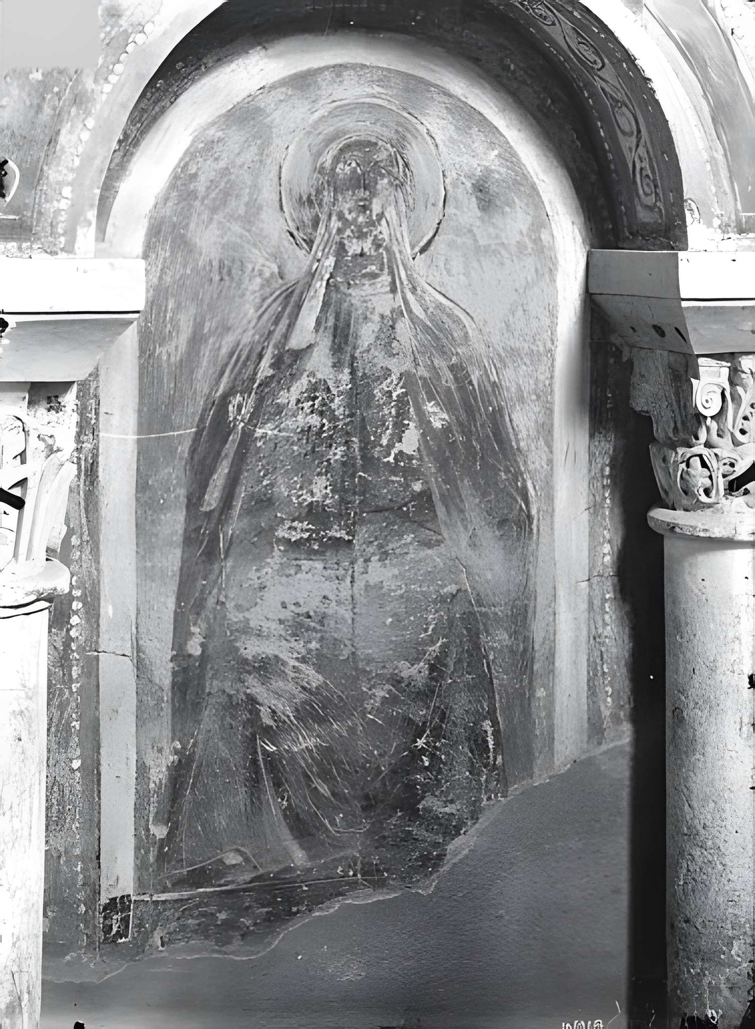 Abbaye de Saint-Savin-sur-Gartempe